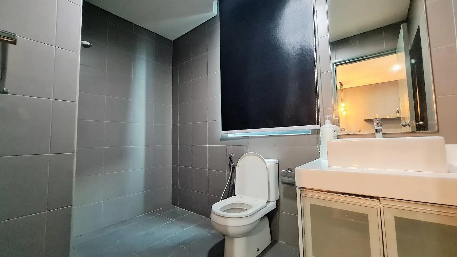 Mercu Summer Suites Bukit Bintang Kuala Lumpur Apartment