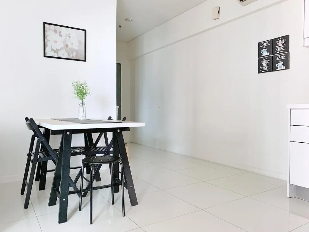 Mercu Summer Suites Bukit Bintang Kuala Lumpur Apartment