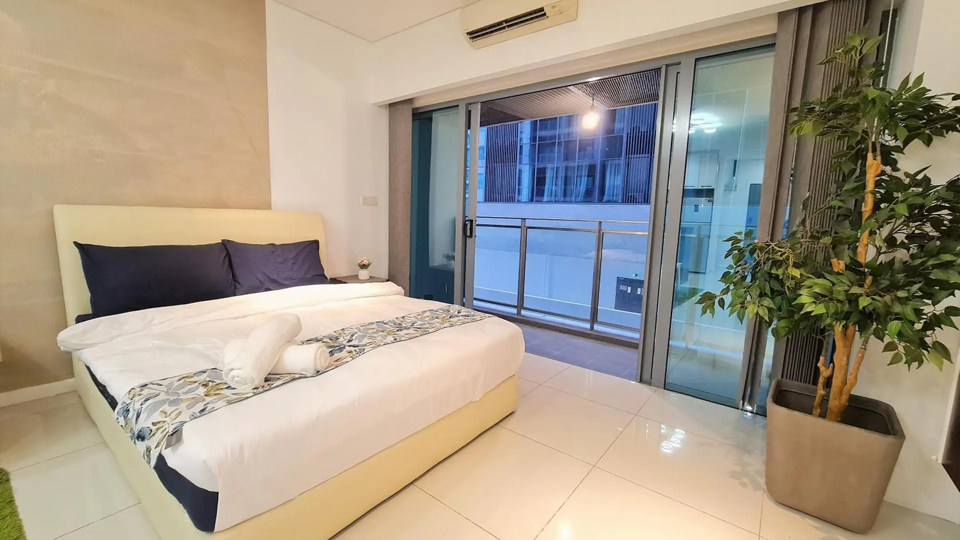 Mercu Summer Suites Bukit Bintang Kuala Lumpur Apartment 0*,  Malaysia
